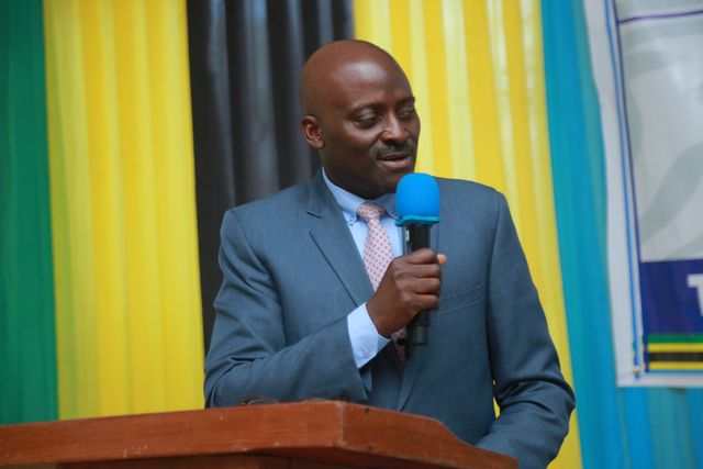 Mafunzo ya Viongozi, Walimu, Madaktari na Maafisa Michezo — Morogoro — picha 7