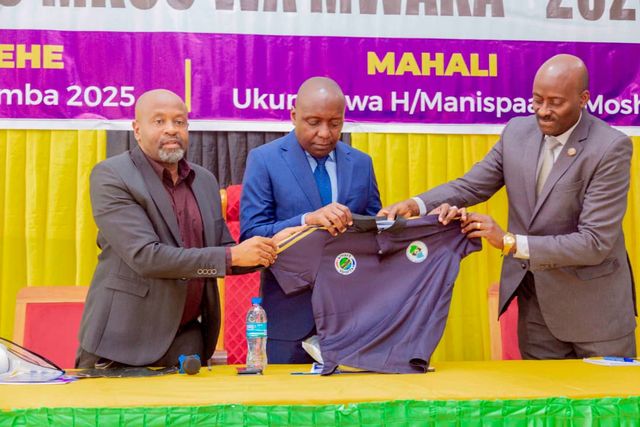 Mkutano Mkuu wa Mwaka wa SHIMIWI 2025 — picha 5