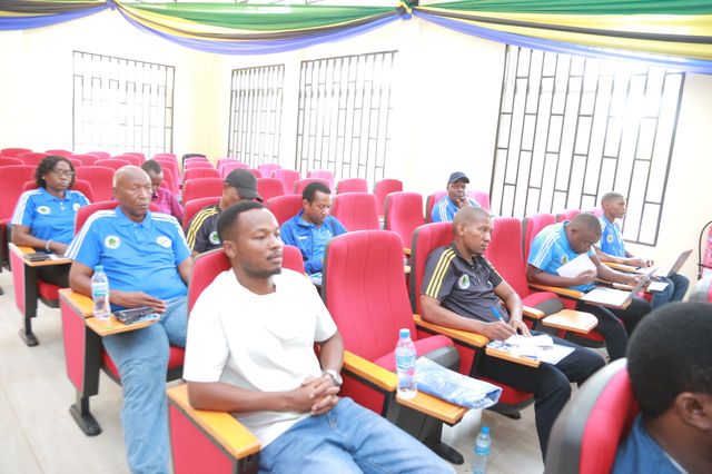Mkutano Mkuu wa Mwaka wa SHIMIWI 2025 — picha 10