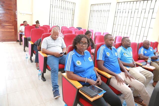 Mkutano Mkuu wa Mwaka wa SHIMIWI 2025 — picha 13