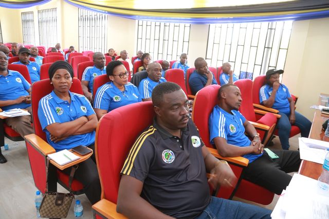 Mkutano Mkuu wa Mwaka wa SHIMIWI 2025 — picha 14