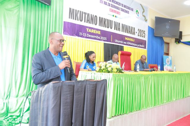 Mkutano Mkuu wa Mwaka wa SHIMIWI 2025 — picha 23