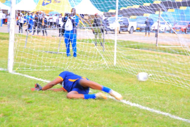 Ufunguzi wa Michezo ya SHIMIWI 2025 — Mwanza — picha 3